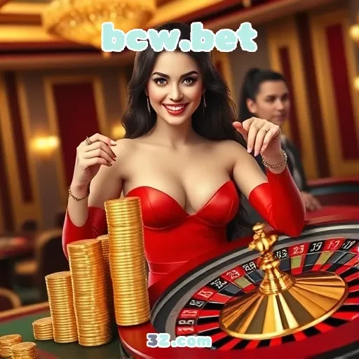 bcw.bet: Descubra a Segurança e Confiabilidade dos Jogos Online