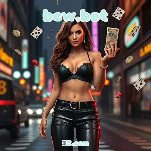 bcw.bet: Descubra Como a Segurança Transforma o Jogo Online