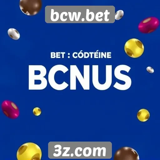 promoções de bônus atraentes no bcw.bet