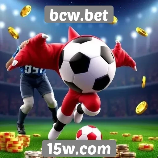 bcw.bet oferece amplo catálogo de jogos online
