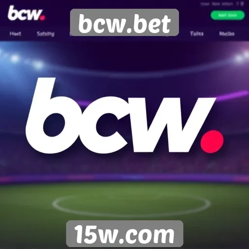 bcw.bet: novas opções de pagamento disponíveis