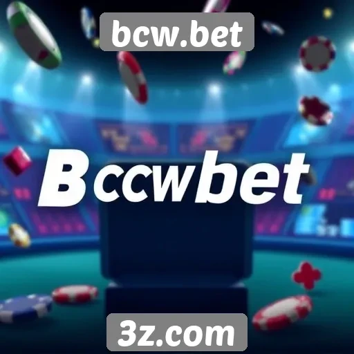 Avaliação da plataforma de jogos online bcw.bet