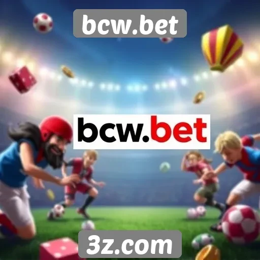 Análise das opções de jogos disponíveis no bcw.bet
