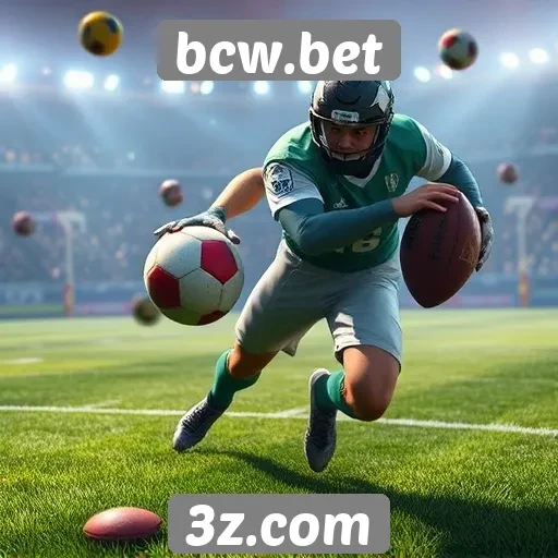 Tendências de jogos no bcw.bet para 2025