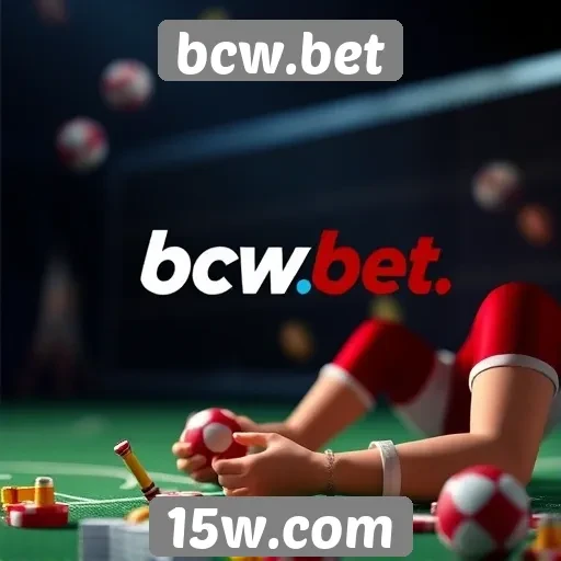 novas funcionalidades destacadas no bcw.bet