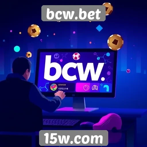 Perspectivas de crescimento do mercado de jogos online