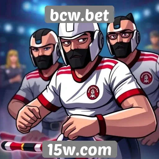 Opiniões de jogadores sobre a experiência no bcw.bet