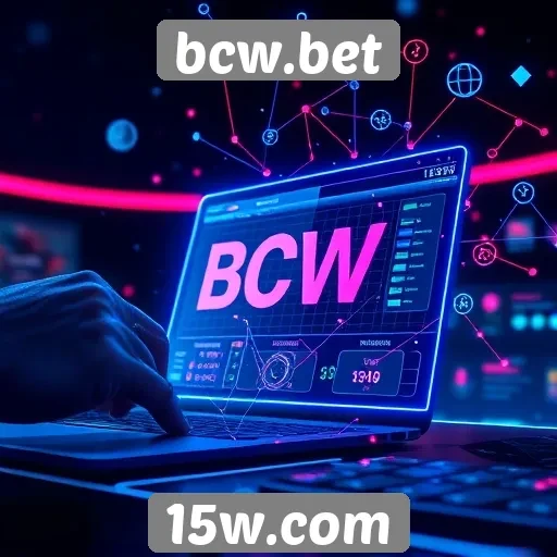 Inovações tecnológicas implementadas no bcw.bet
